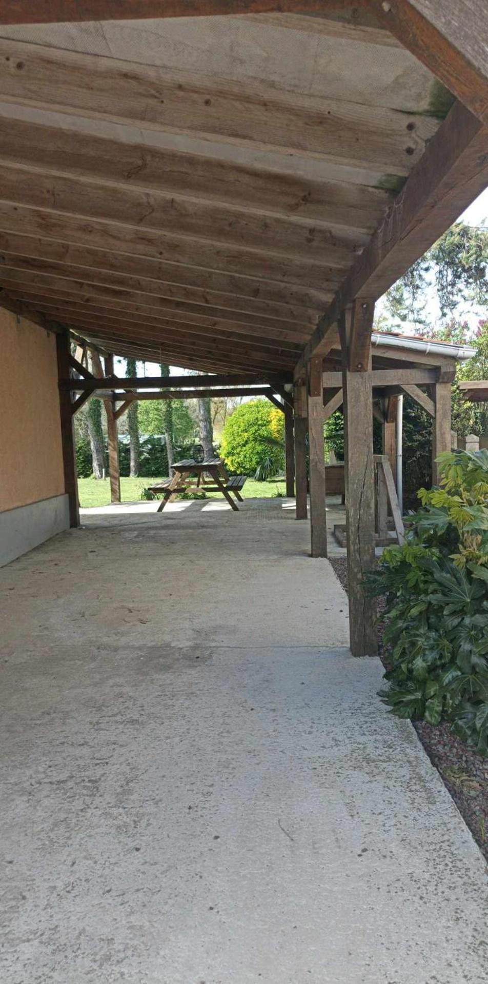 Gite De Vacances Entre Mer, Campagne Et Foret Neufchâtel-Hardelot Exterior foto