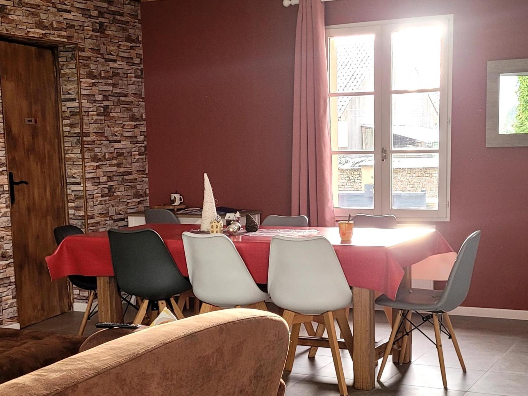 Gite De Vacances Entre Mer, Campagne Et Foret Neufchâtel-Hardelot Exterior foto